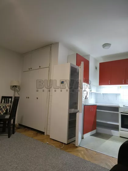 Vizantijski bulevar | 4zida.rs