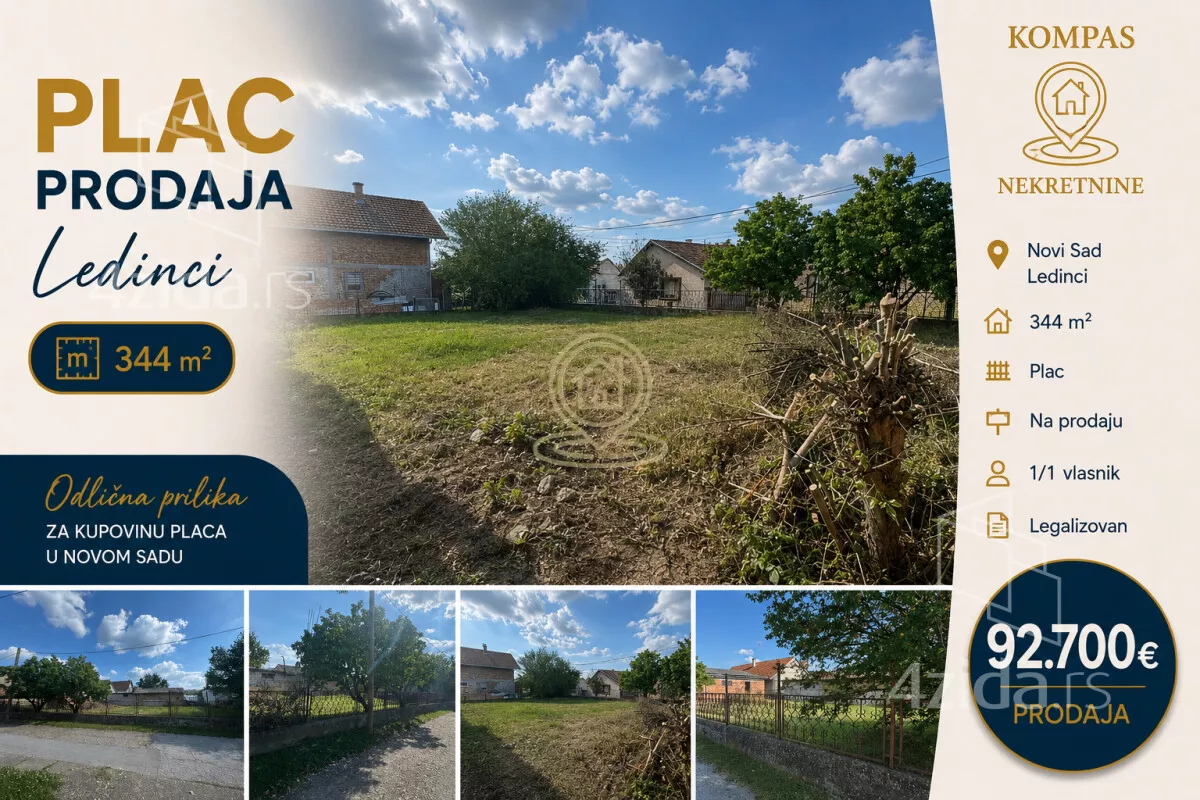 Plac | 4zida