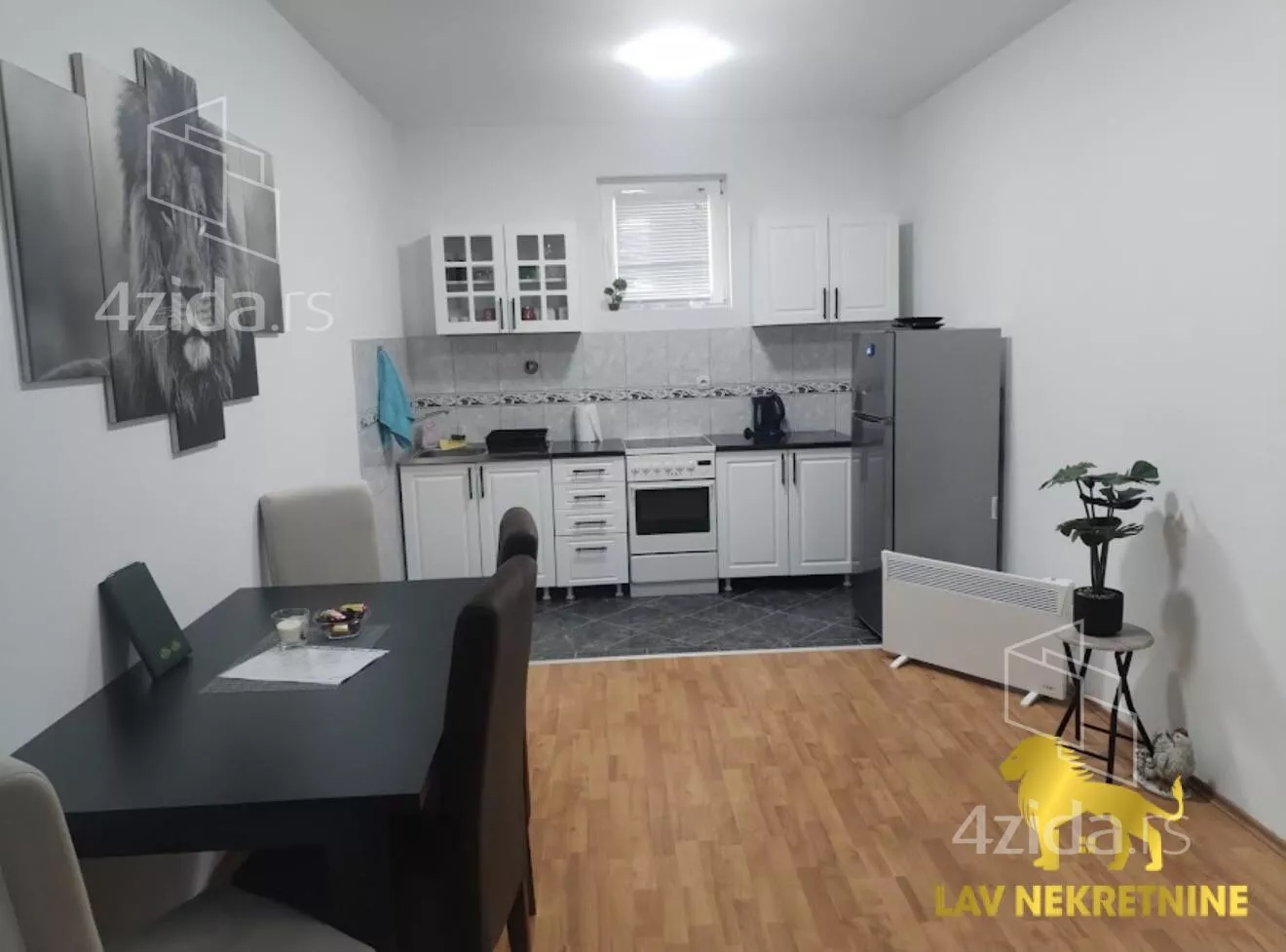 Kuća | 4zida