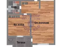 Sadovi, Petrovaradin, Gradske lokacije, Novi Sad | 4zida.rs