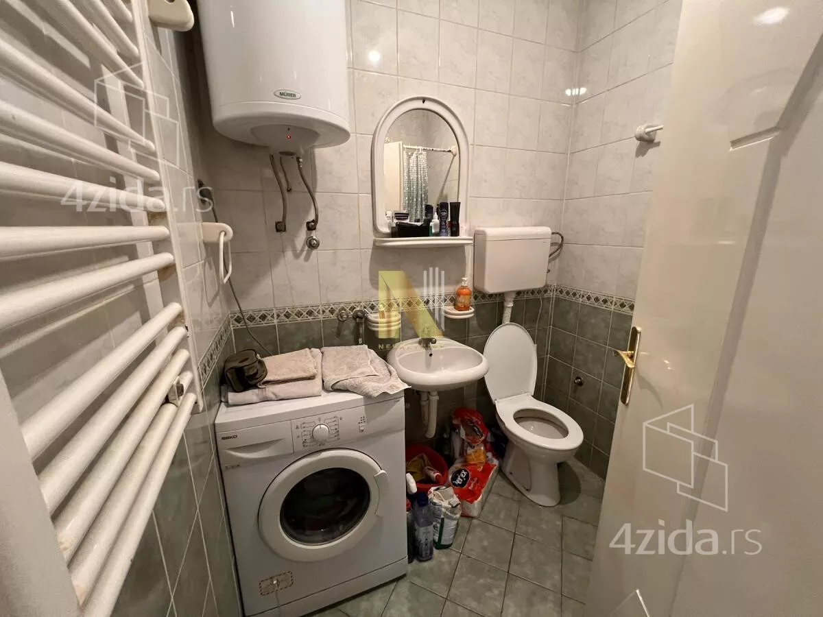 Garsonjera | 4zida