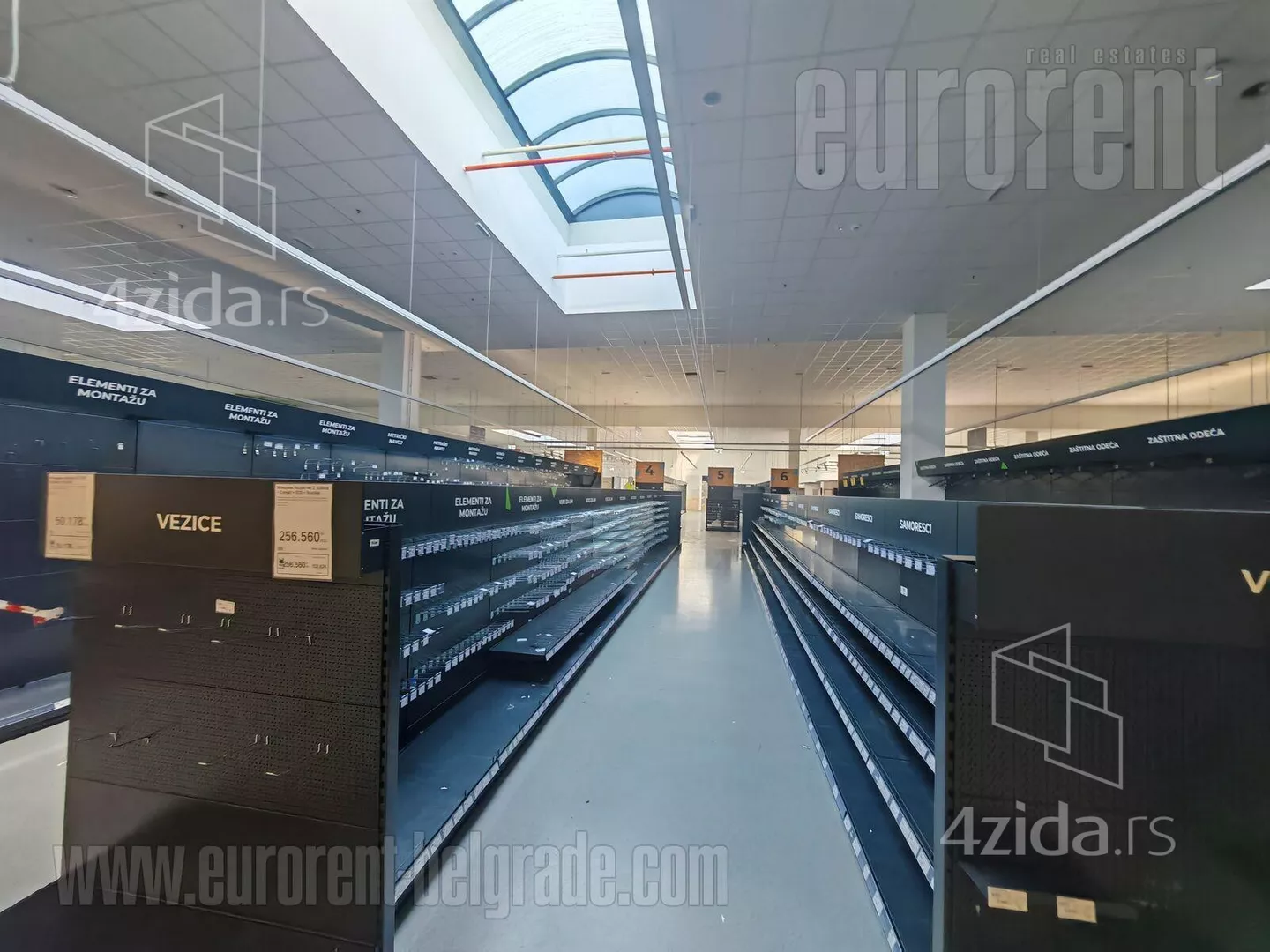 Kancelarija | 4zida