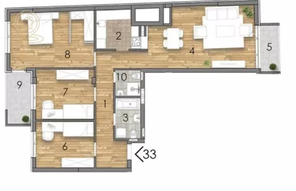 Bulevar Oslobođenja | 4zida.rs