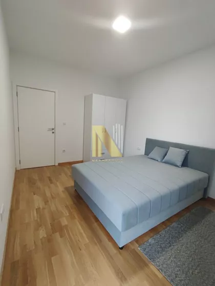 Adamovićevo Naselje | 4zida.rs