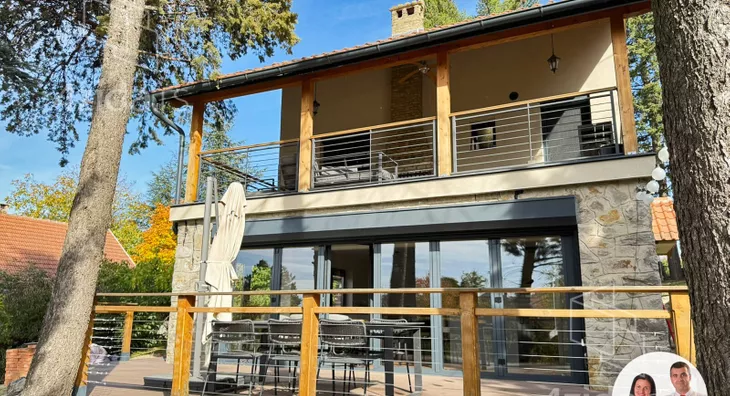 3-etažna kuća | 4zida