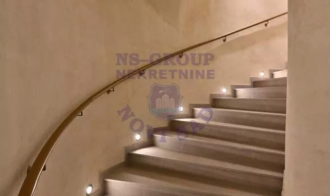 Osmosoban stan | 4zida