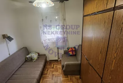 Preradovićeva | 4zida.rs