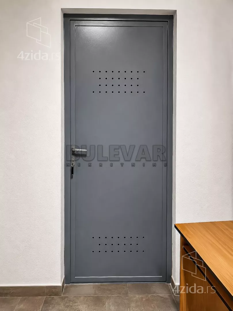 Garaža | 4zida