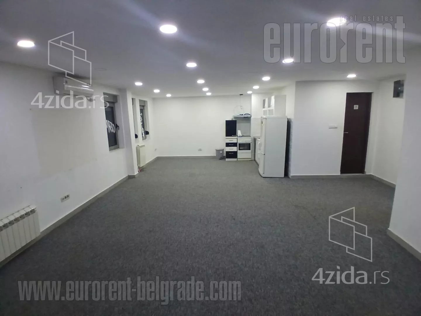 Poslovni prostor | 4zida