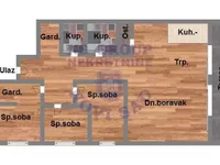 Bulevar Evrope, Gradske lokacije, Novi Sad | 4zida.rs