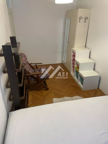 Bulevar oslobođenja | 4zida.rs