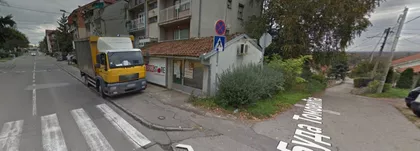 Momčila Čedića 40 | 4zida.rs