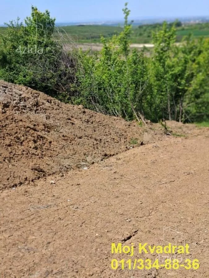 Poljoprivredno zemljište | 4zida