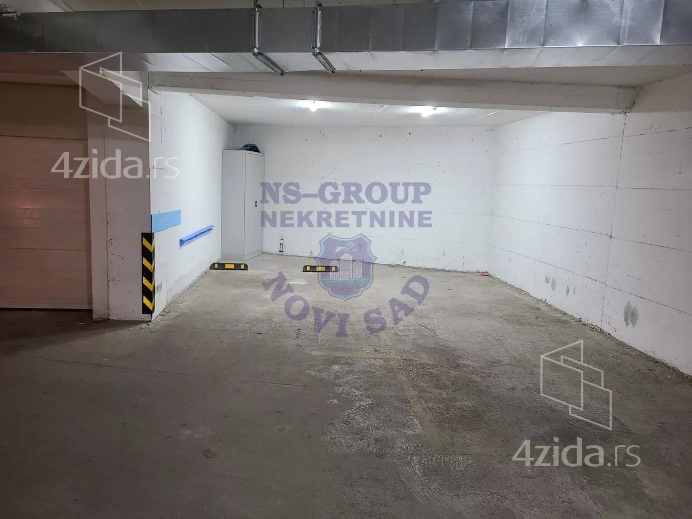 Parking | 4zida