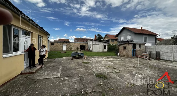 Kuća | 4zida