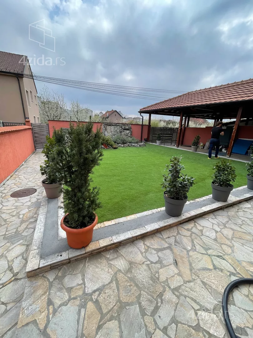 3-etažna kuća | 4zida