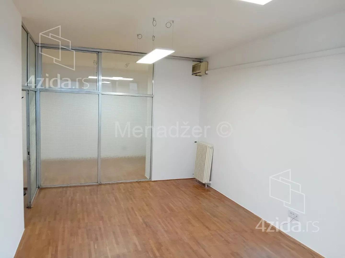Kancelarija | 4zida