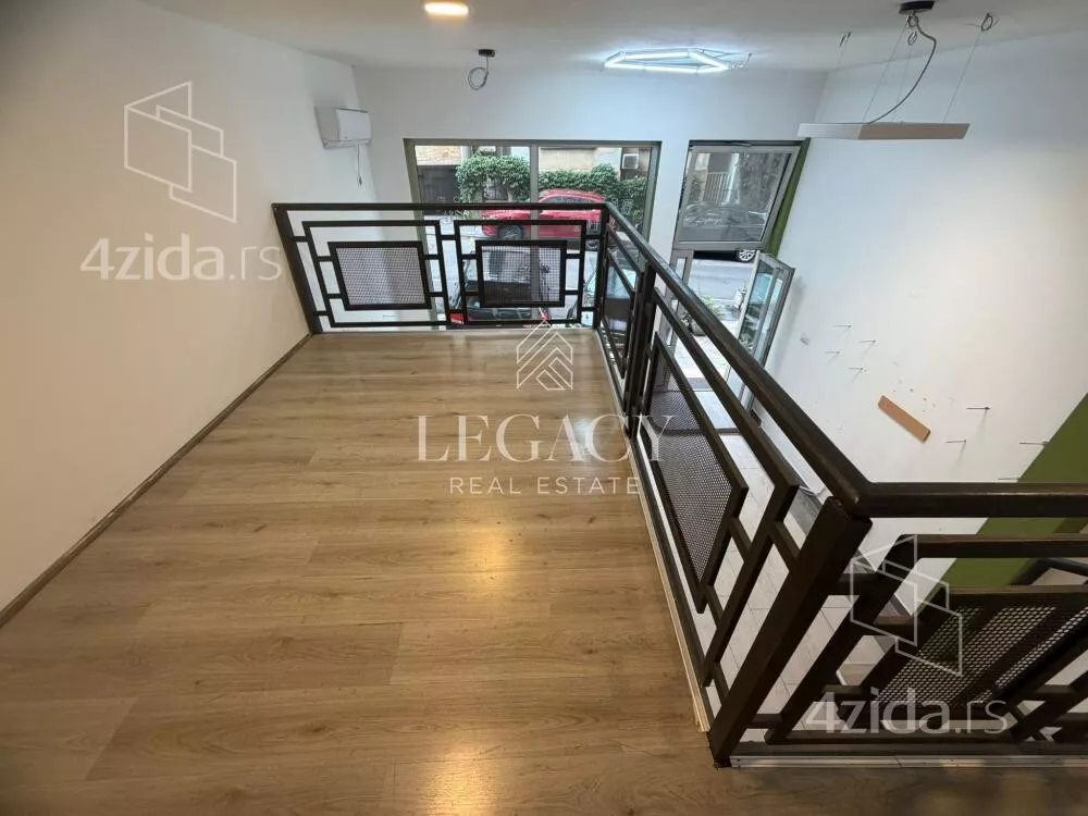 Lokal | 4zida