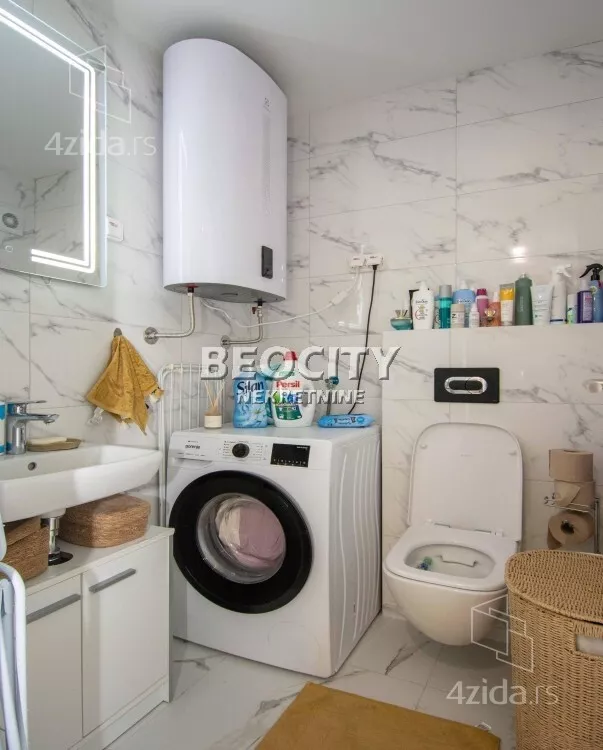 Garaža/Parking | 4zida