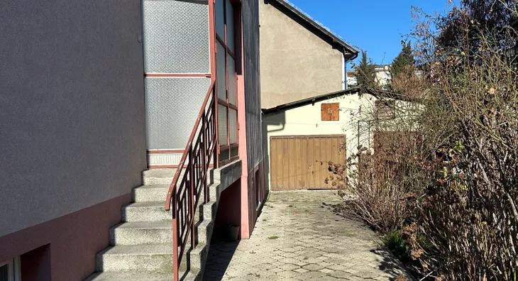 3-etažna kuća | 4zida