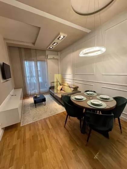 Bulevar Oslobođenja | 4zida.rs