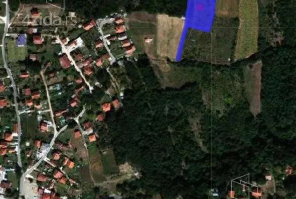 Plac | 4zida