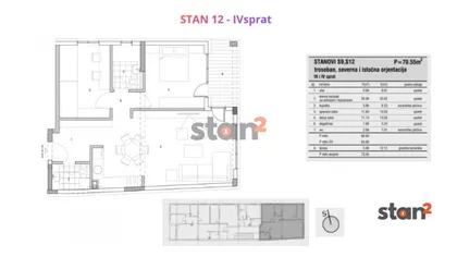 Dom Zdravlja | 4zida.rs