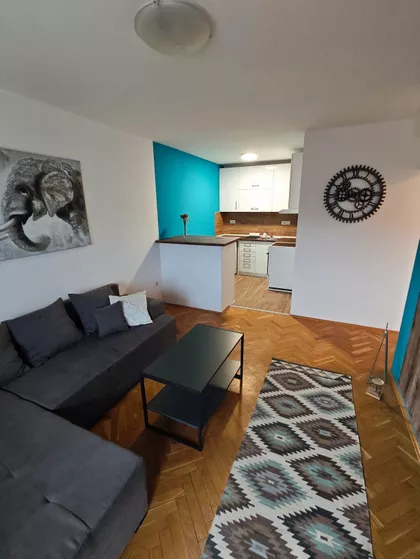 Kornelija Stankovića 29 | 4zida.rs