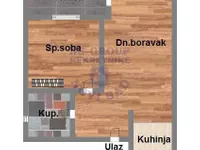 Sadovi, Petrovaradin, Gradske lokacije, Novi Sad | 4zida.rs