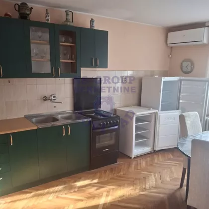 Bulevar Patrijarha Pavla (Somborski Bulevar) | 4zida.rs