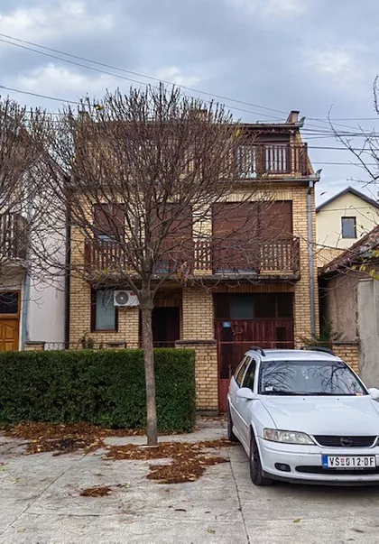 Mihajla Pupina | 4zida.rs