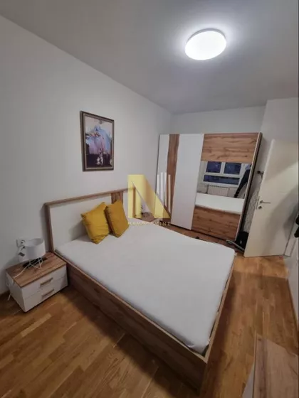 Adamovićevo Naselje | 4zida.rs