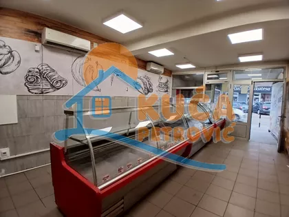 Novo selo | 4zida.rs