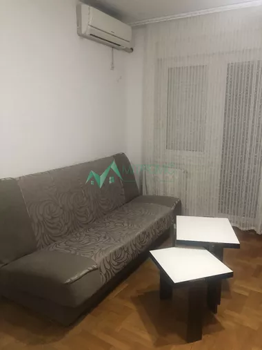 Novi Sad - Centar