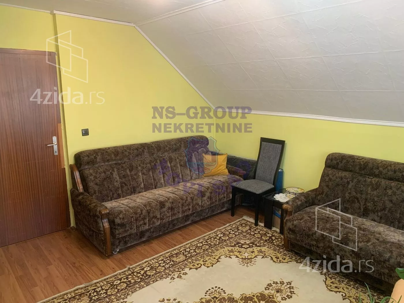 3-etažna kuća | 4zida