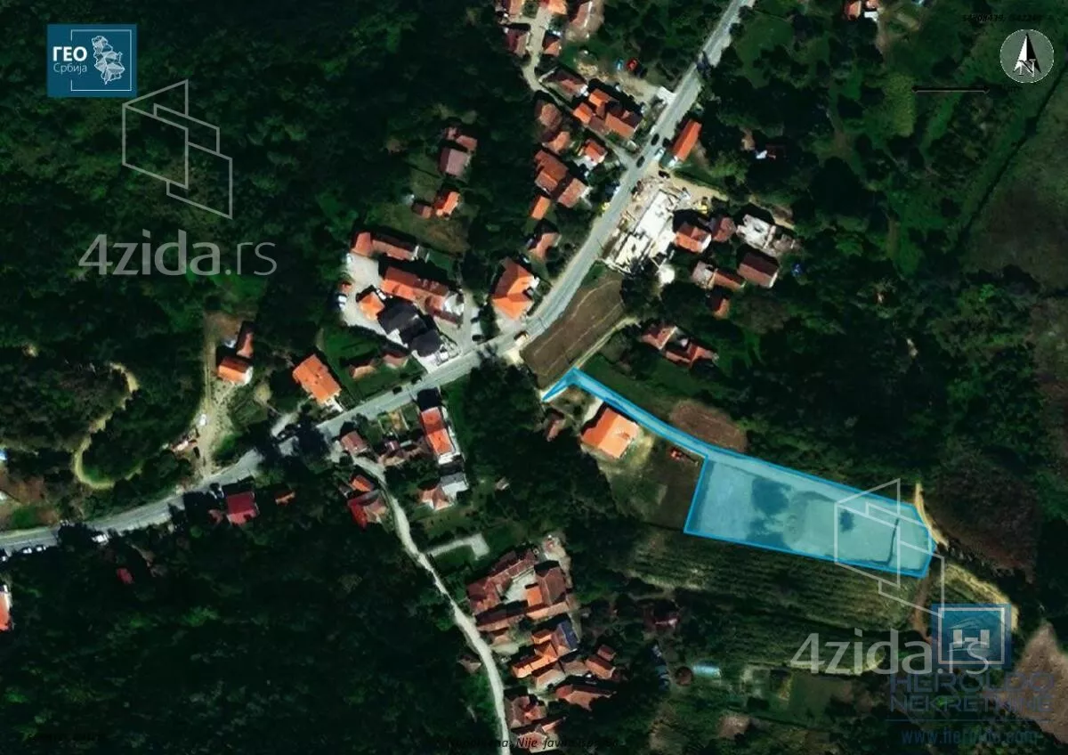 Plac | 4zida