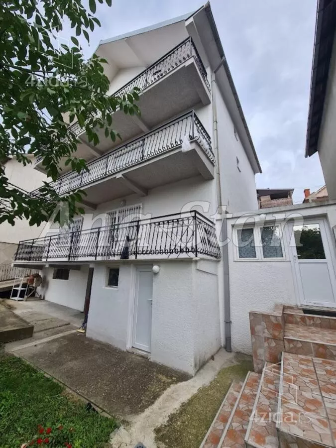 Kuća | 4zida