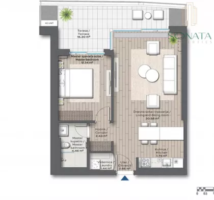 Beograd na vodi | 4zida.rs