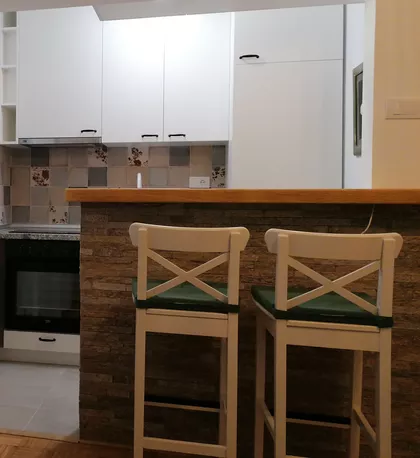 Bulevar Maršala Tolbuhina 13 | 4zida.rs