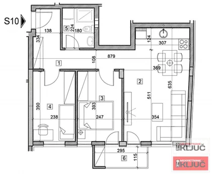 Železnička stanica | 4zida.rs