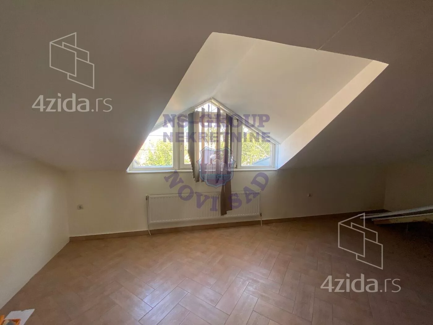 3-etažna kuća | 4zida