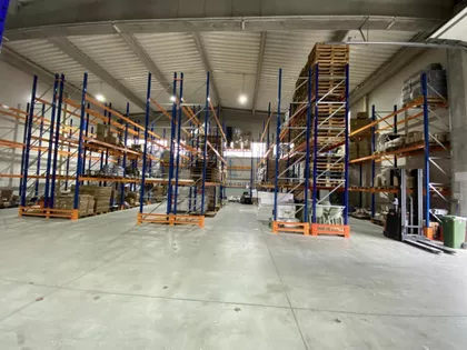 Kudeljarski Nasip | 4zida.rs