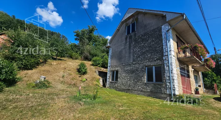 2-etažna kuća | 4zida