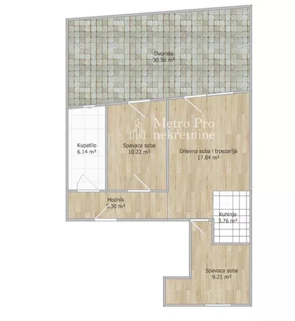 Veselina Masleše | 4zida.rs