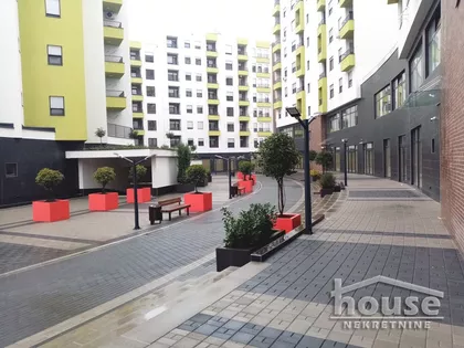 Bulevar Evrope | 4zida.rs