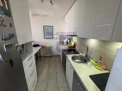 Bulevar Patrijarha Pavla (Somborski Bulevar) | 4zida.rs