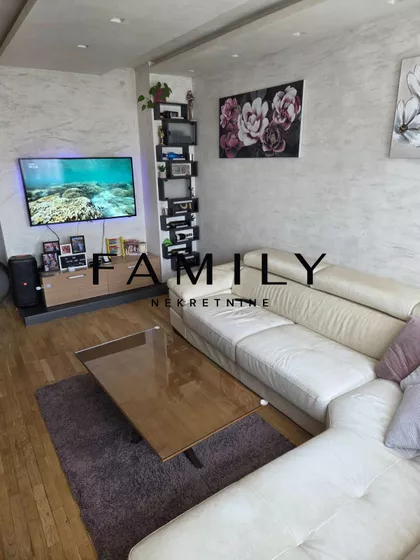 Bulevar Evrope | 4zida.rs