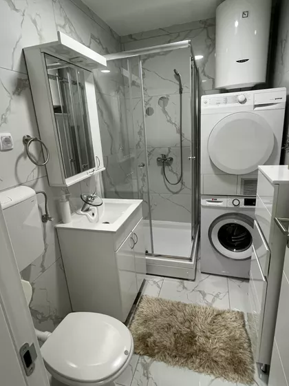 Ugrinovački Put 23 Deo 19 | 4zida.rs