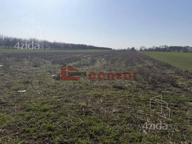 Poljoprivredno zemljište | 4zida