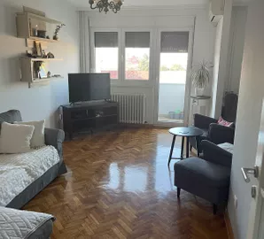 Beograd centar, Stari Grad opština, Beograd, 2.5 stan | 4zida.rs